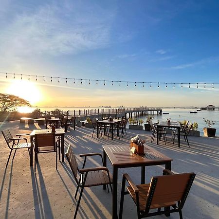 Centara Sonrisa Residences & Suites Sriracha 是拉差 外观 照片
