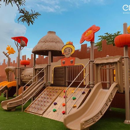 Centara Sonrisa Residences & Suites Sriracha 是拉差 外观 照片