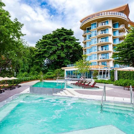 Centara Sonrisa Residences & Suites Sriracha 是拉差 外观 照片