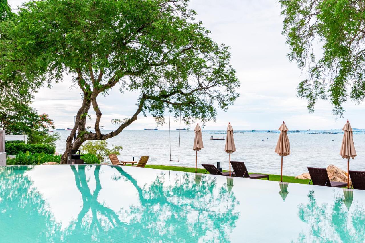 Centara Sonrisa Residences & Suites Sriracha 是拉差 外观 照片