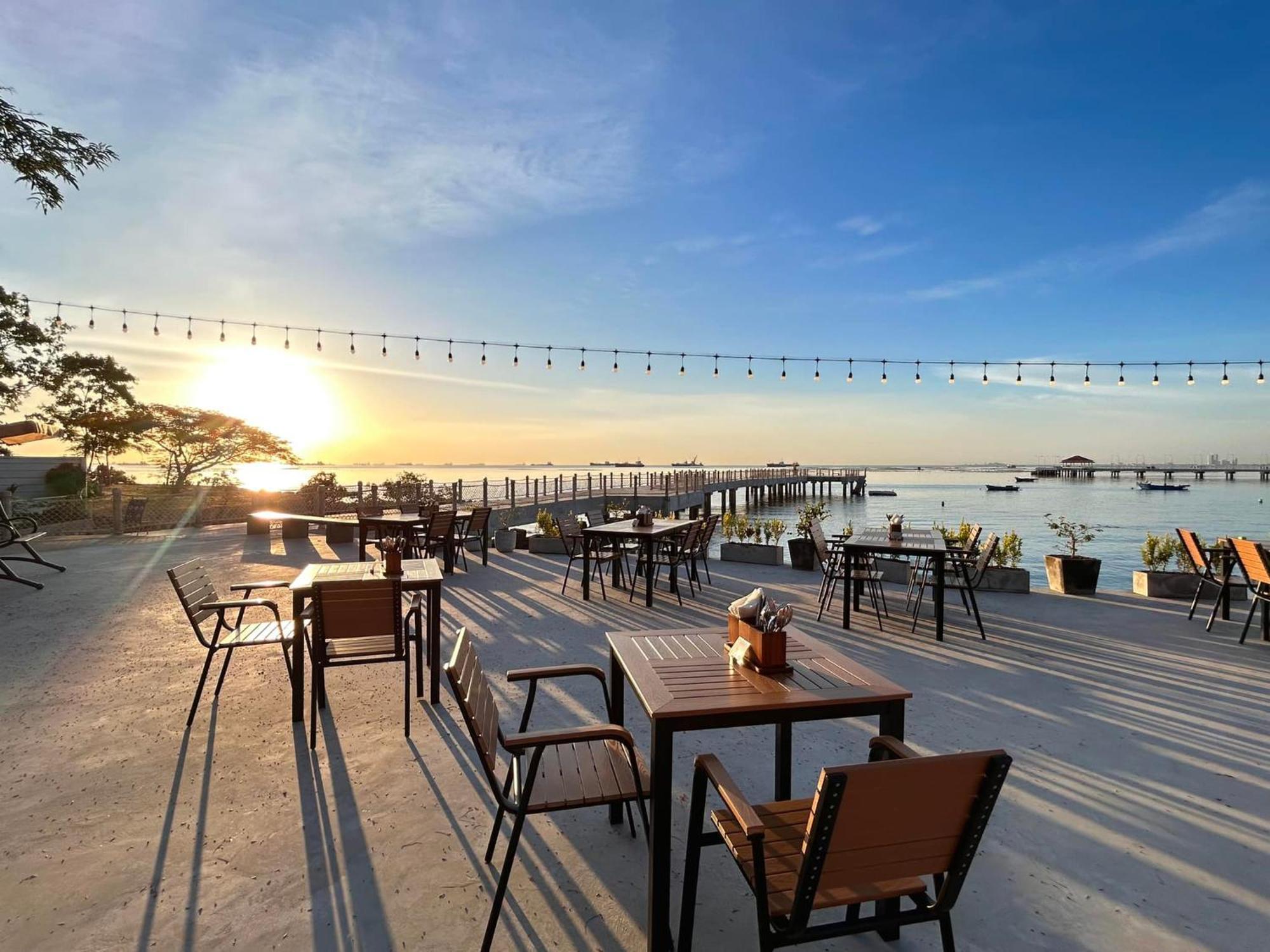 Centara Sonrisa Residences & Suites Sriracha 是拉差 外观 照片
