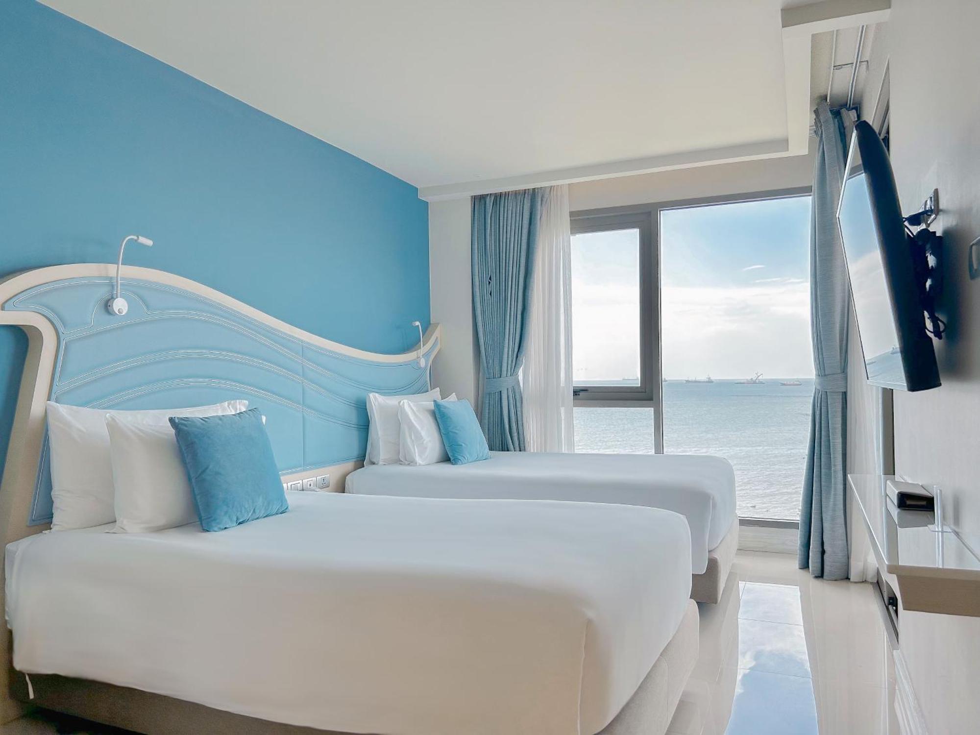 Centara Sonrisa Residences & Suites Sriracha 是拉差 外观 照片