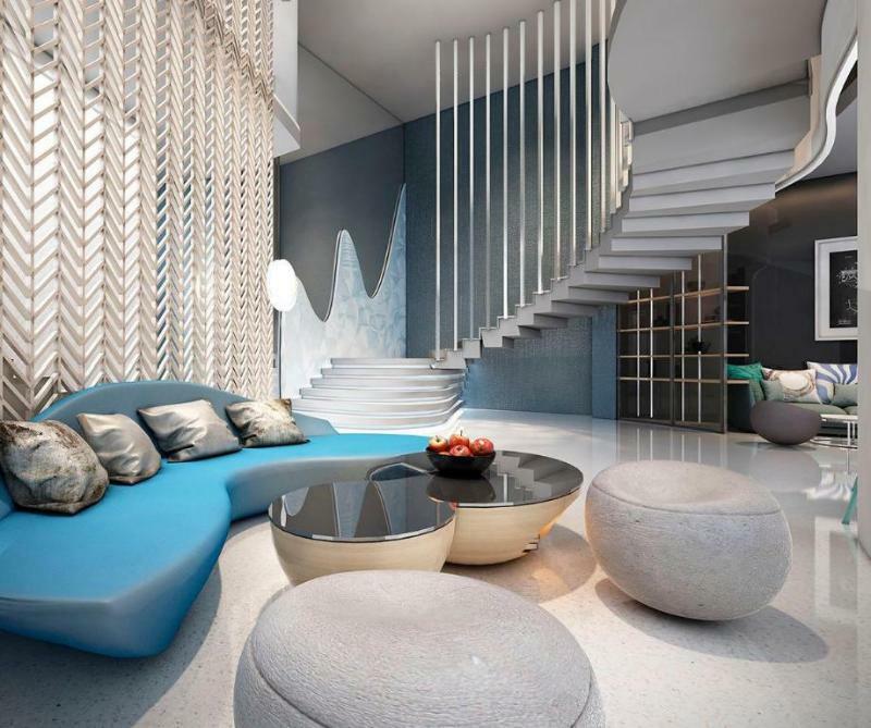 Centara Sonrisa Residences & Suites Sriracha 是拉差 外观 照片