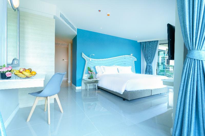 Centara Sonrisa Residences & Suites Sriracha 是拉差 外观 照片