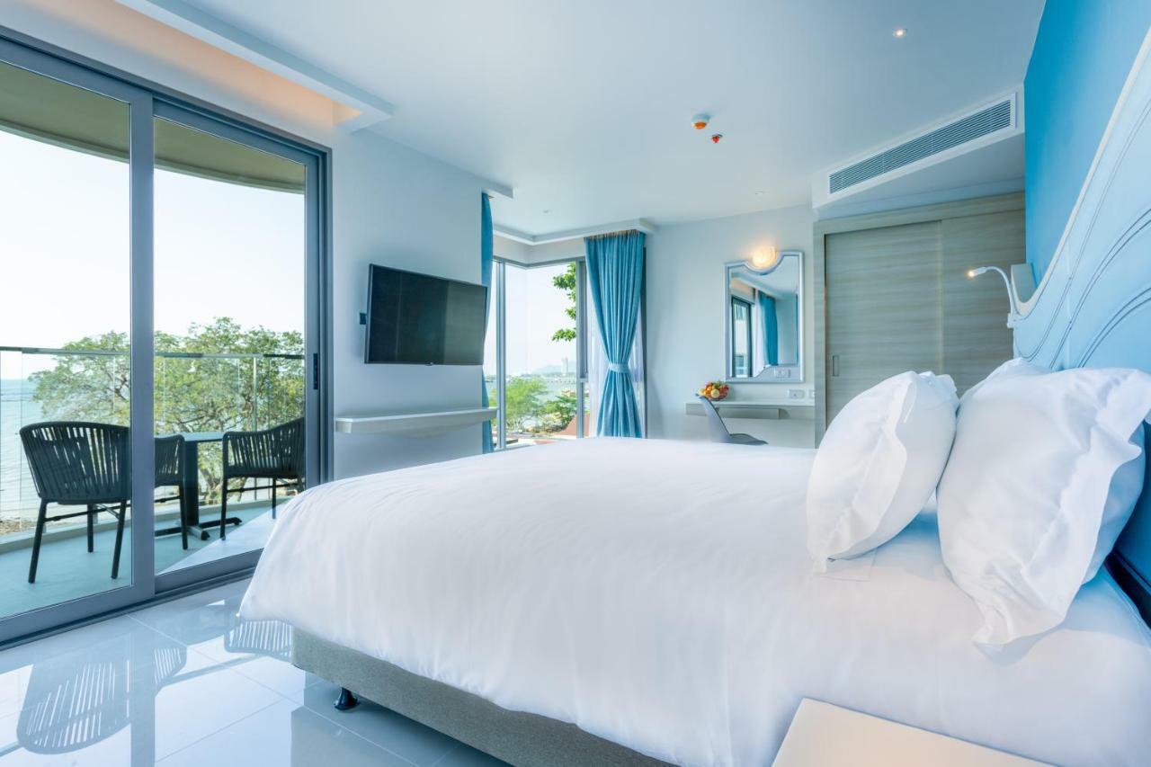 Centara Sonrisa Residences & Suites Sriracha 是拉差 外观 照片