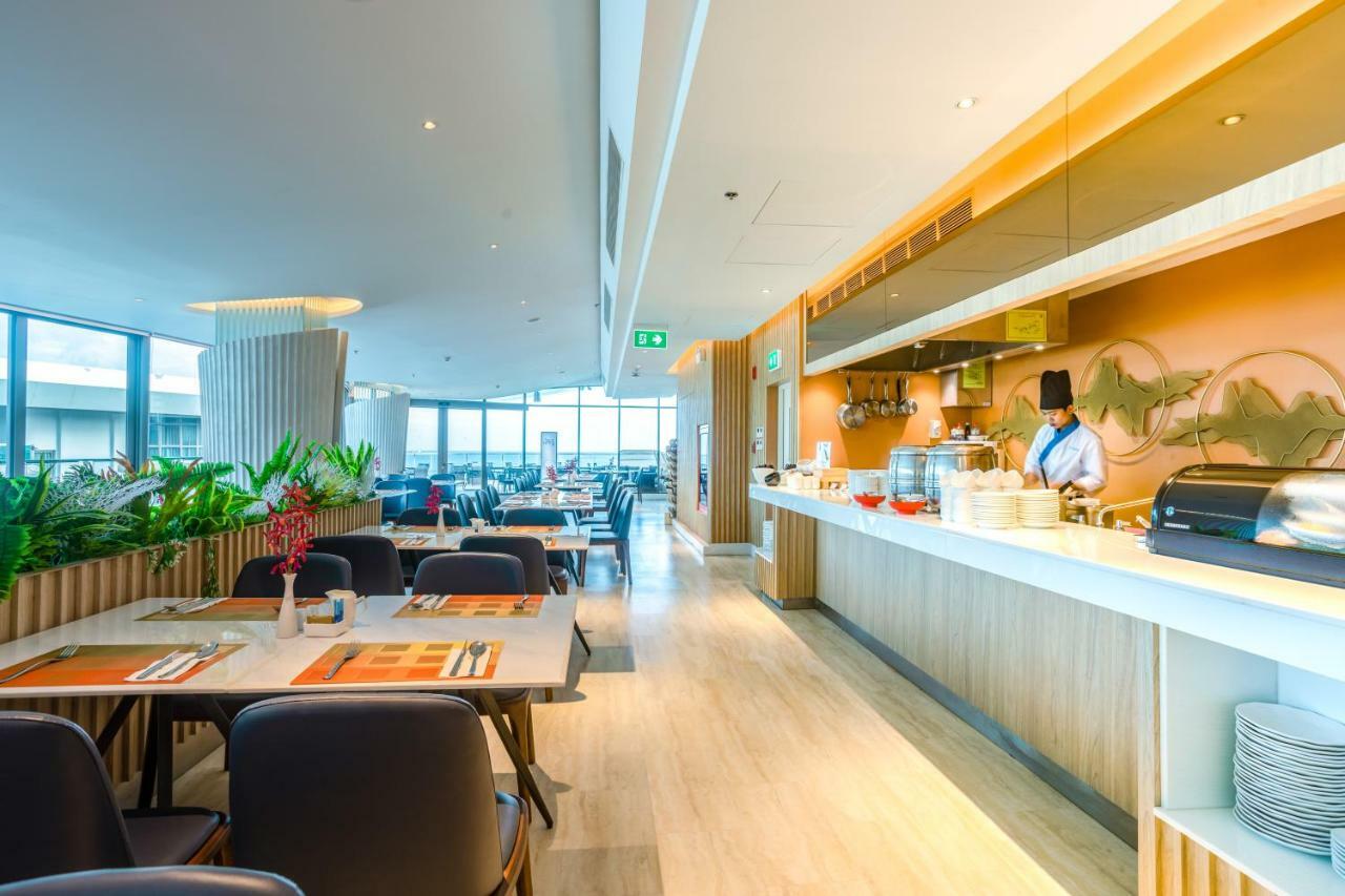Centara Sonrisa Residences & Suites Sriracha 是拉差 外观 照片