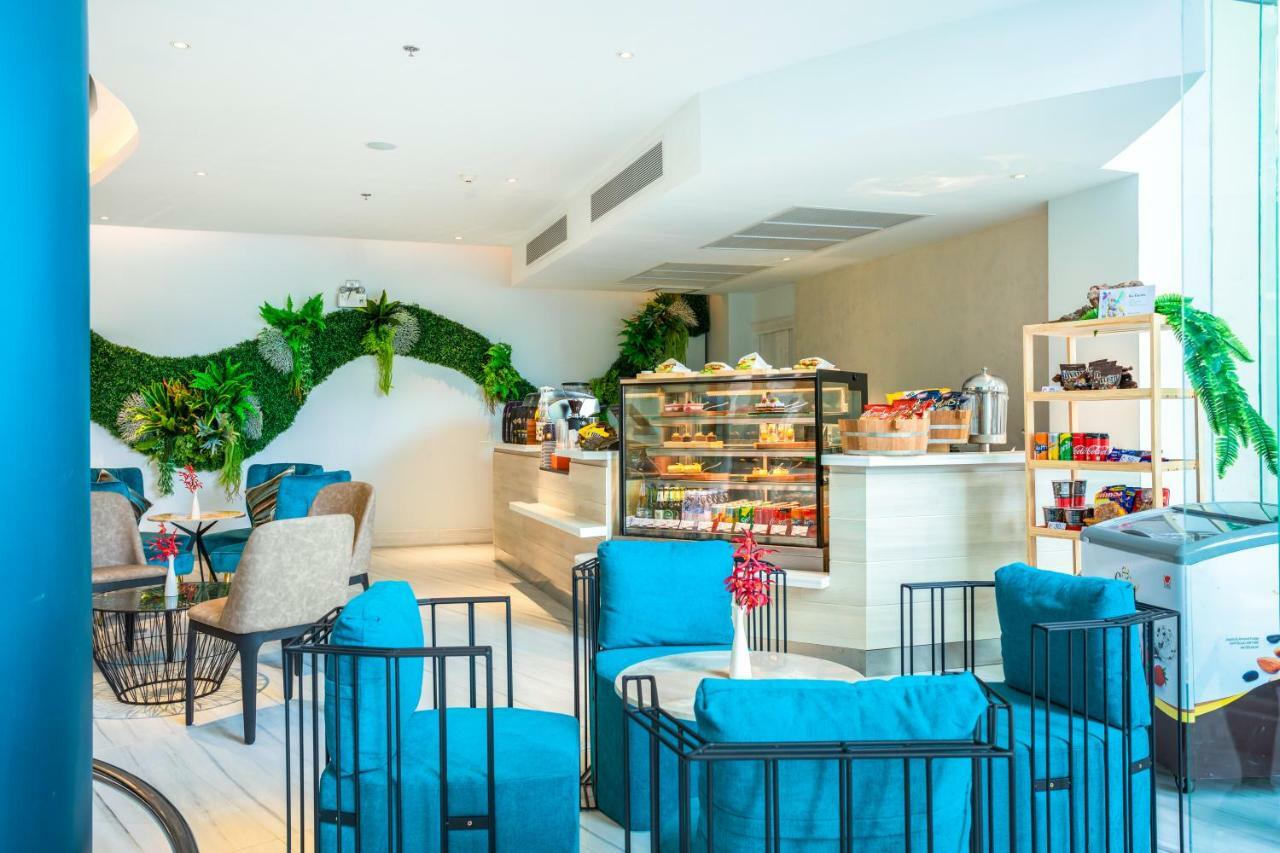 Centara Sonrisa Residences & Suites Sriracha 是拉差 外观 照片