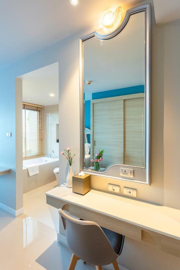 Centara Sonrisa Residences & Suites Sriracha 是拉差 外观 照片