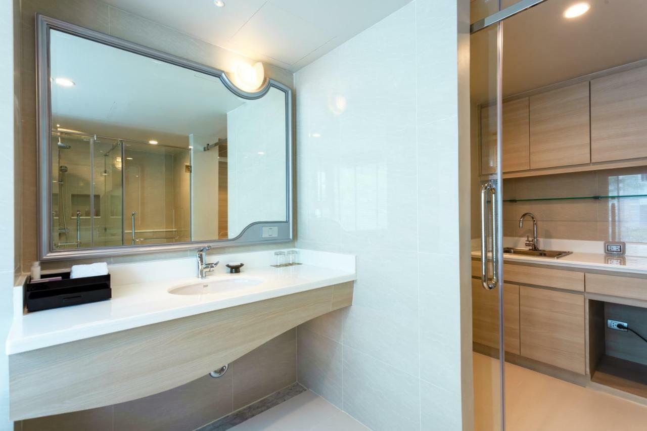 Centara Sonrisa Residences & Suites Sriracha 是拉差 外观 照片
