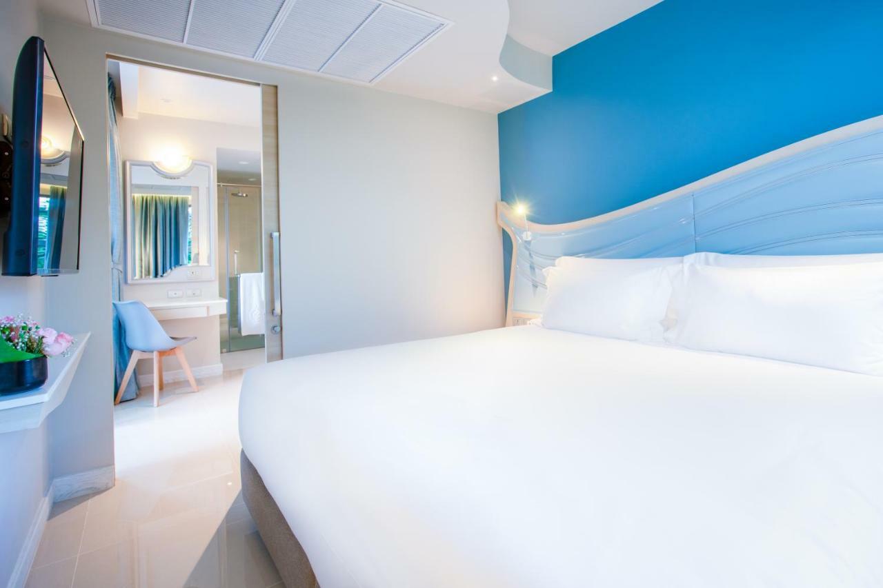 Centara Sonrisa Residences & Suites Sriracha 是拉差 外观 照片