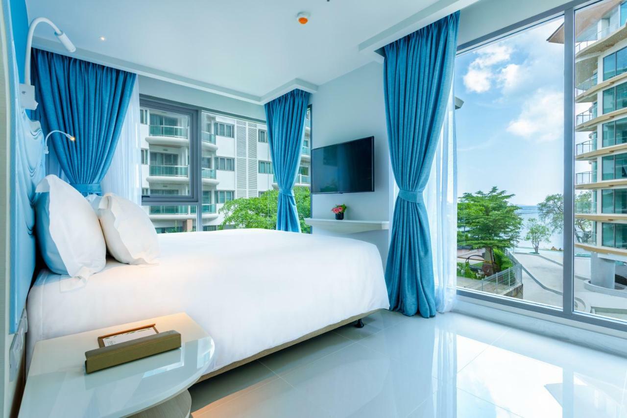 Centara Sonrisa Residences & Suites Sriracha 是拉差 外观 照片