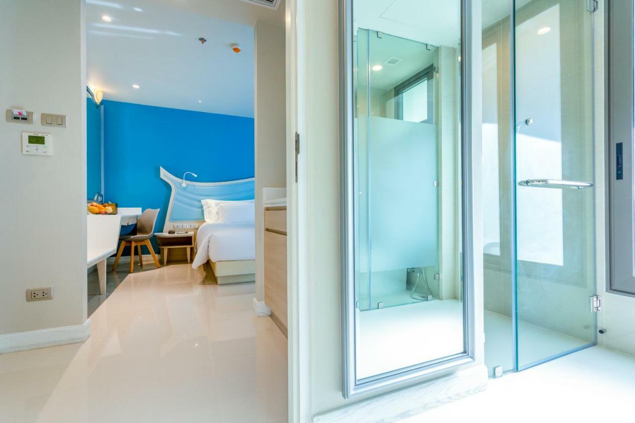 Centara Sonrisa Residences & Suites Sriracha 是拉差 外观 照片
