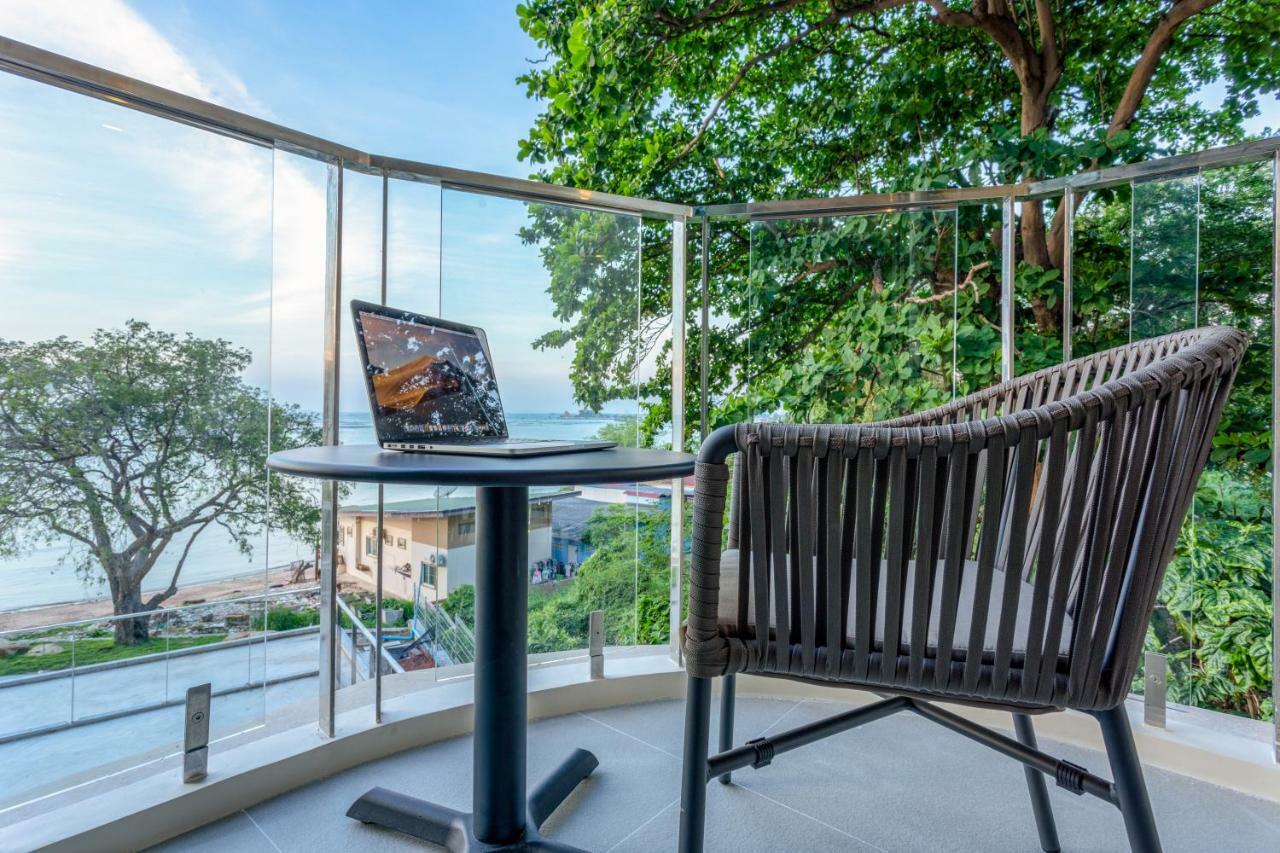 Centara Sonrisa Residences & Suites Sriracha 是拉差 外观 照片
